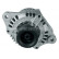Alternator 12040630 Eurotec