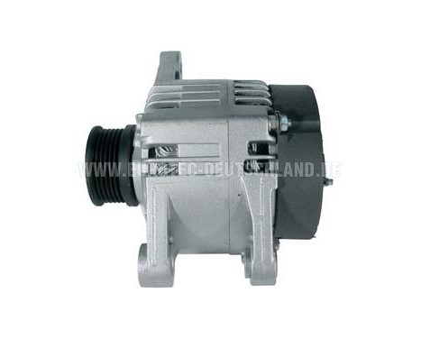 Alternator 12040630 Eurotec, Image 2