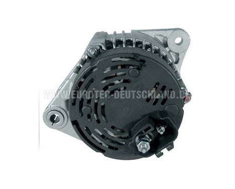 Alternator 12040630 Eurotec, Image 3