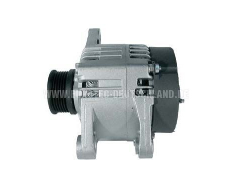 Alternator 12040630 Eurotec, Image 5