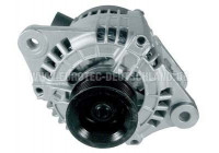 Alternator 12040640 Eurotec