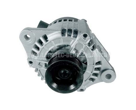 Alternator 12040640 Eurotec