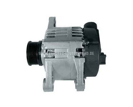 Alternator 12040640 Eurotec, Image 2