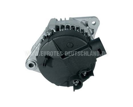 Alternator 12040640 Eurotec, Image 6