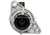 Alternator 12040650 Eurotec
