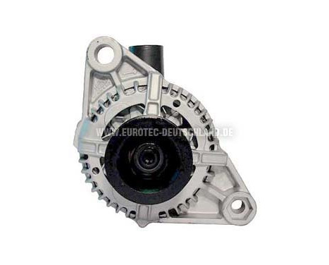 Alternator 12040650 Eurotec