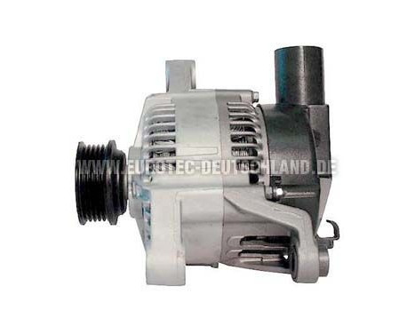 Alternator 12040650 Eurotec, Image 5