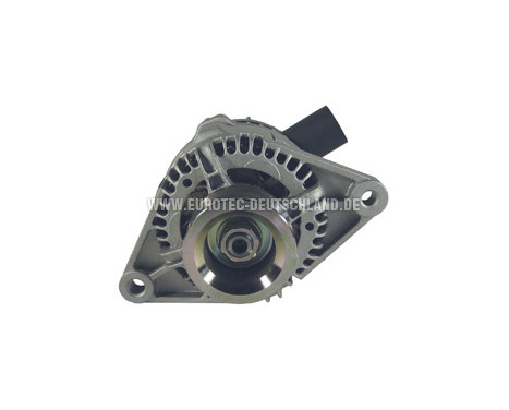 Alternator 12040660 Eurotec