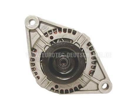 Alternator 12040670 Eurotec