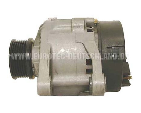 Alternator 12040670 Eurotec, Image 2