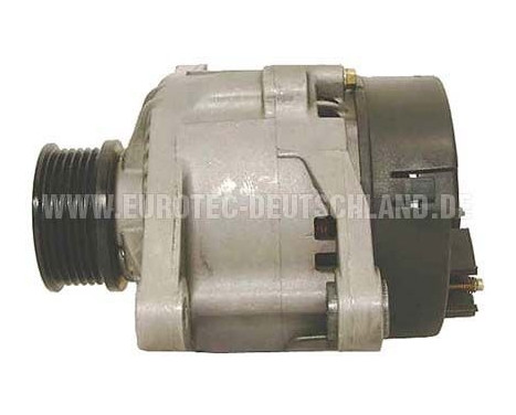 Alternator 12040670 Eurotec, Image 5