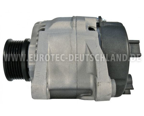 Alternator 12040690 Eurotec, Image 2