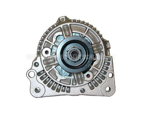 Alternator 12040940 Eurotec