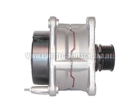 Alternator 12040940 Eurotec, Image 2