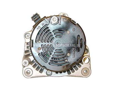Alternator 12040940 Eurotec, Image 3