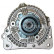 Alternator 12040940 Eurotec, Thumbnail 4