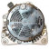 Alternator 12040940 Eurotec, Thumbnail 6