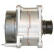 Alternator 12040990 Eurotec, Thumbnail 2