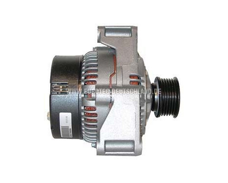 Alternator 12041040 Eurotec, Image 5