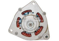 Alternator 12041090 Eurotec