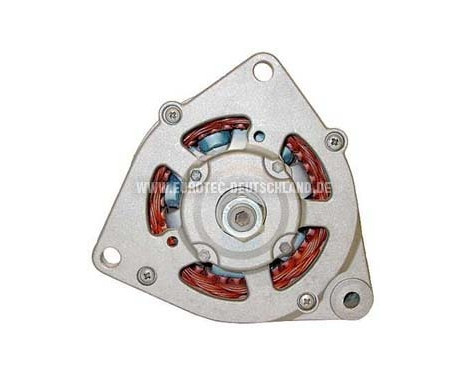 Alternator 12041090 Eurotec