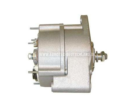 Alternator 12041090 Eurotec, Image 2