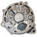 Alternator 12041090 Eurotec, Thumbnail 3