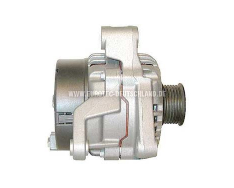 Alternator 12041100 Eurotec, Image 2