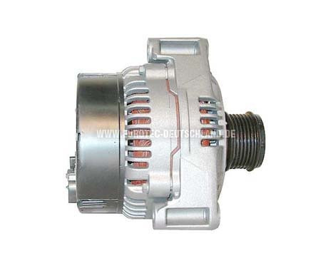 Alternator 12041110 Eurotec, Image 2
