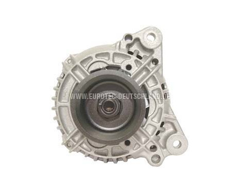 Alternator 12041140 Eurotec