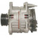 Alternator 12041140 Eurotec, Thumbnail 2