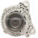 Alternator 12041140 Eurotec, Thumbnail 4