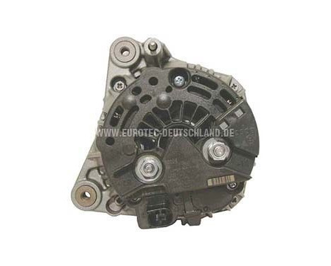 Alternator 12041140 Eurotec, Image 6