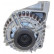 Alternator 12041150 Eurotec