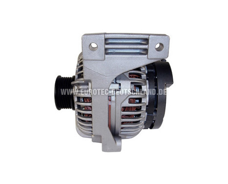 Alternator 12041150 Eurotec, Image 2