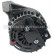 Alternator 12041150 Eurotec, Thumbnail 3