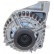 Alternator 12041150 Eurotec, Thumbnail 4