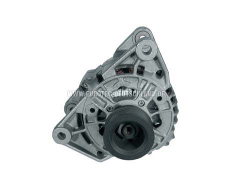Alternator 12041190 Eurotec