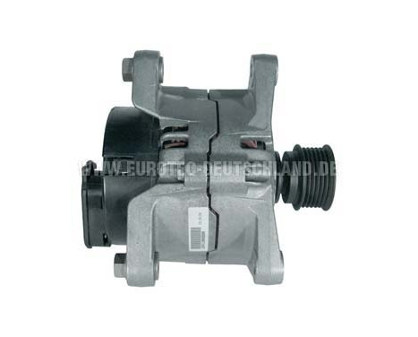 Alternator 12041190 Eurotec, Image 2