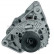 Alternator 12041190 Eurotec, Thumbnail 4
