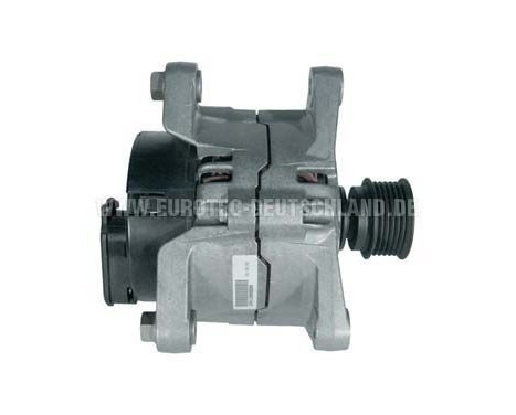 Alternator 12041190 Eurotec, Image 5