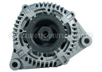 Alternator 12041210 Eurotec