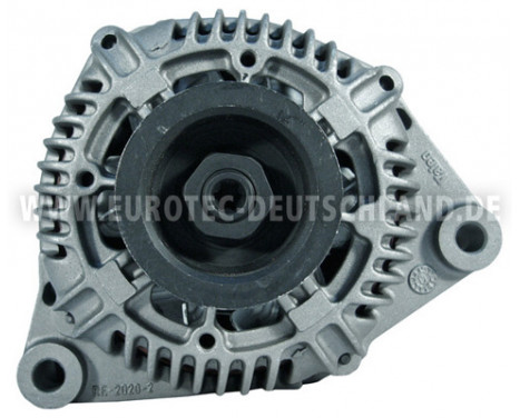 Alternator 12041210 Eurotec