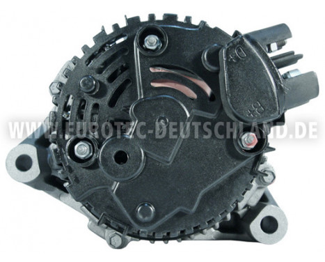 Alternator 12041210 Eurotec, Image 3