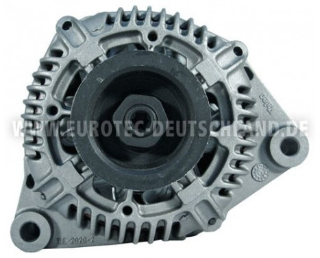 Alternator 12041210 Eurotec, Image 4