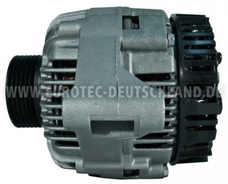 Alternator 12041210 Eurotec, Image 5