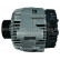 Alternator 12041210 Eurotec, Thumbnail 5