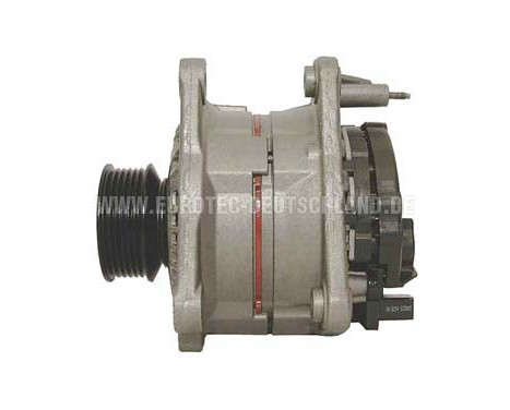 Alternator 12041230 Eurotec, Image 2