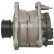 Alternator 12041230 Eurotec, Thumbnail 2