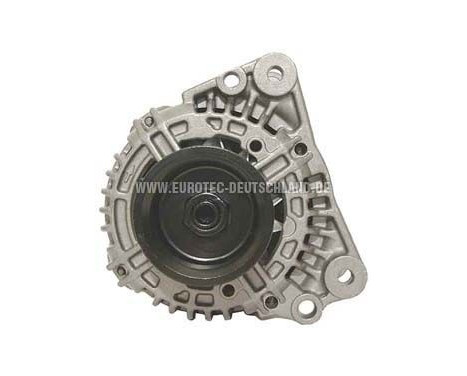 Alternator 12041230 Eurotec, Image 4